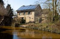 Woning Hascarstrjitte 23 Ysbrechtum