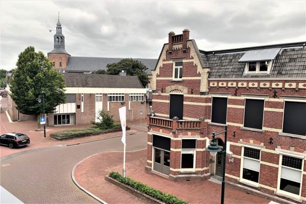Woning Het Heydenrijck 209 Groenlo