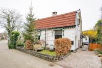 Woning Kampdwarsweg 14 Doorn
