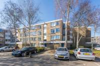 Woning Midscheeps 40 Amsterdam