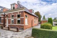 Woning Nieuwstad 48 FARMSUM
