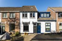 Woning Commissiestraat 7 Zwolle