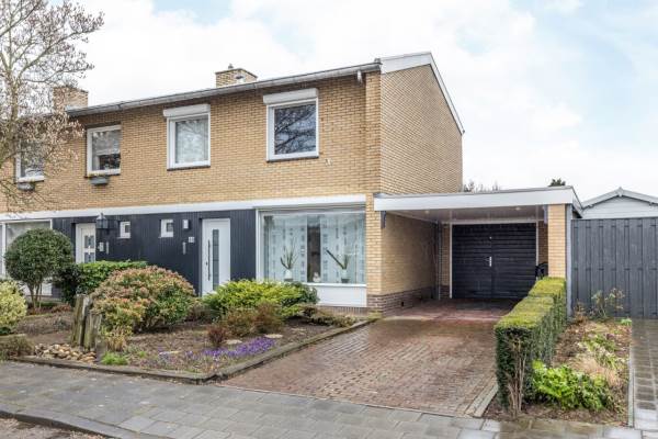 Woning Margrietlaan 48 Munstergeleen