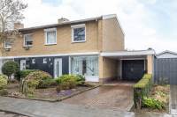 Woning Margrietlaan 48 Munstergeleen