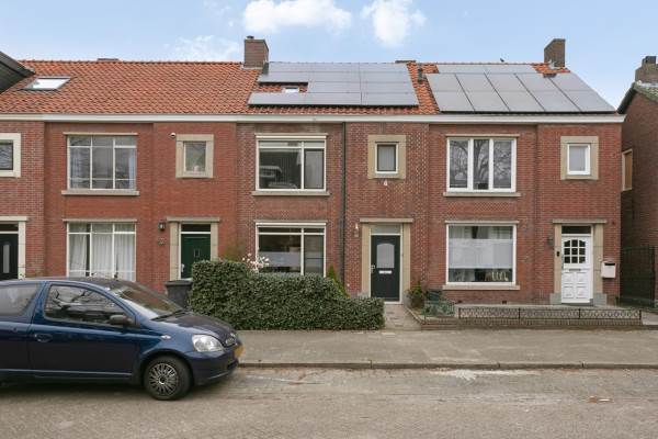 Woning Melkweg 66 Eindhoven