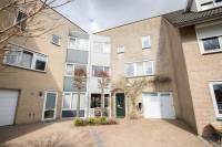 Woning Overkroetenlaan 134 BREDA