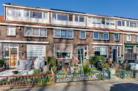 Woning Maasstraat 132 Dordrecht