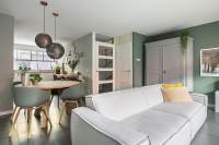 Woning Runmolen 5 Maassluis