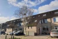 Woning Hooiweide 10 Leiderdorp