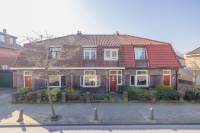 Woning Van Meerbeekstraat 12 Hillegom