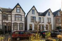 Woning J.H.B. Koekkoekstraat 33 Hilversum