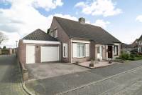Woning Margrietstraat 50 Mierlo