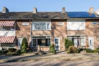 Woning Generaal van der Leythenlaan 7 Eindhoven