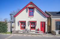 Woning Noordeinde 42 Zwartewaal