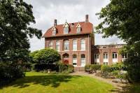 Woning Hoefijzerstraat 50 Utrecht