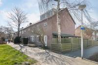 Woning de Gang 2 Benthuizen