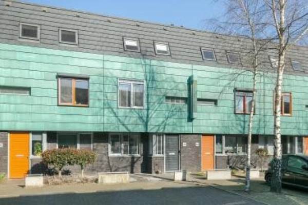 Woning Grasplant 43 Eindhoven