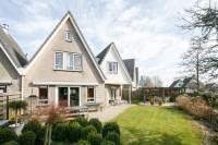 Woning Kroanenburg 6 St.-Annaparochie