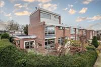 Woning PC Hooftstraat 76 Zevenaar