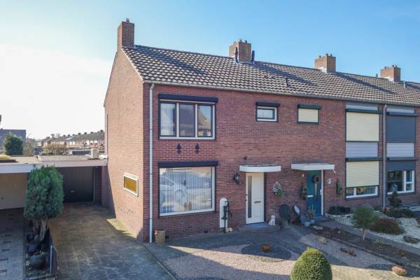 Woning Sint Jozefweg 61 REUVER