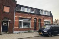 Woning Paul Guillaumestraat 8 Tegelen