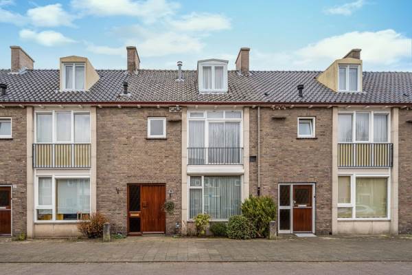 Woning Noordende 46 Helmond