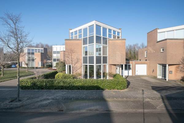 Woning Wildeman 60 Eindhoven