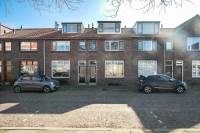 Woning Thorbeckestraat 6 Vlaardingen