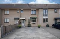 Woning Eufraatstraat 15 Spijkenisse