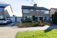 Woning Willem Ruysstraat 8 Goirle