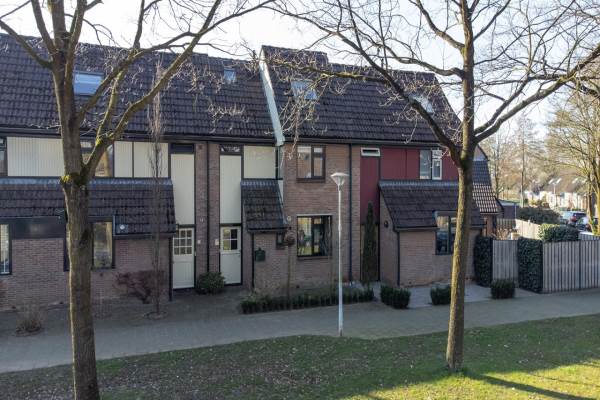Woning Wolborgenmate 136 Doetinchem