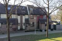 Woning Wolborgenmate 136 Doetinchem