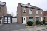 Woning Schepenstraat 4 Baexem