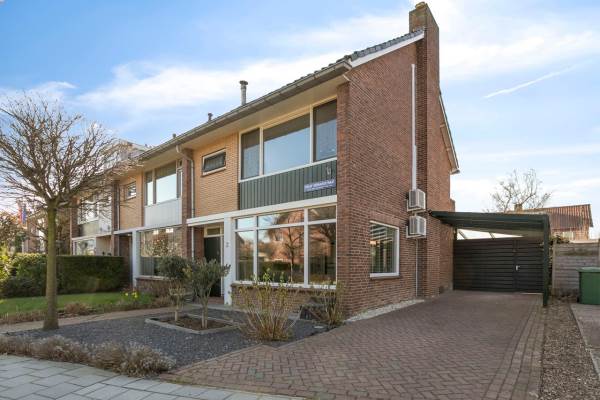 Woning Graaf Gerhardstraat 2 Venlo