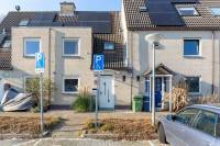 Woning Waalstraat 161 ALMERE