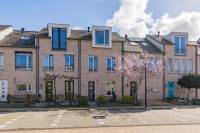 Woning Midgard 38 Beverwijk