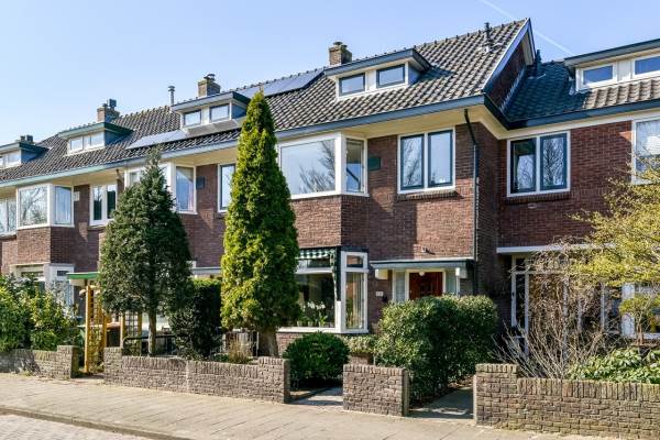 Woning Rijksweg 406 Santpoort-Noord