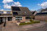 Woning Vuistbijl 20 Borger