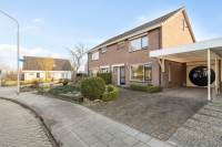 Woning Deelheugte 132 Assen