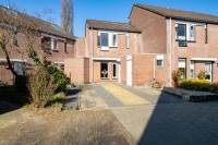 Woning Cornelis Dopperstraat 106 Hengelo (OV)