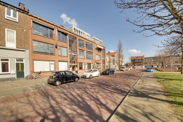 Woning Stratingplantsoen 85 Velsen-Noord