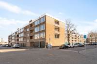 Woning Gijsbrecht van IJselsteinstraat 61 Amsterdam