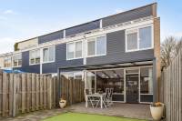 Woning Swanenburg 201 Deventer