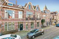 Woning Dillenburgstraat 19 Utrecht