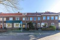 Woning Krugerlaan 211 Gouda