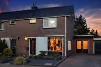 Woning Abraham Kuyperstraat 39 Wierden