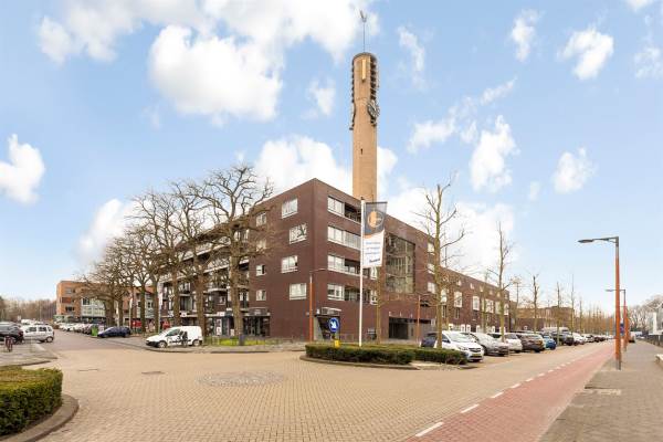 Woning Banier 43 Boxtel