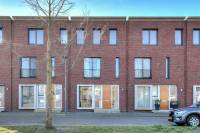 Woning Van Oldeneellaan 87 Oosterhout (NB)