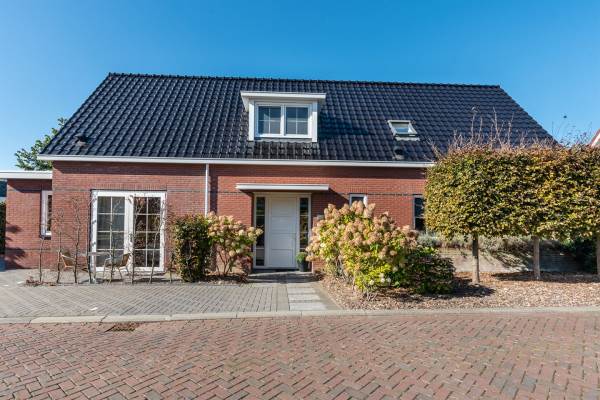 Woning Augustinushof 3 Vrouwenpolder