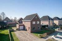 Woning Boogschutter 16 Klazienaveen